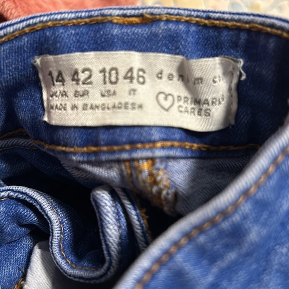 Blue jeans, brand new without tag - Picture 6 of 6